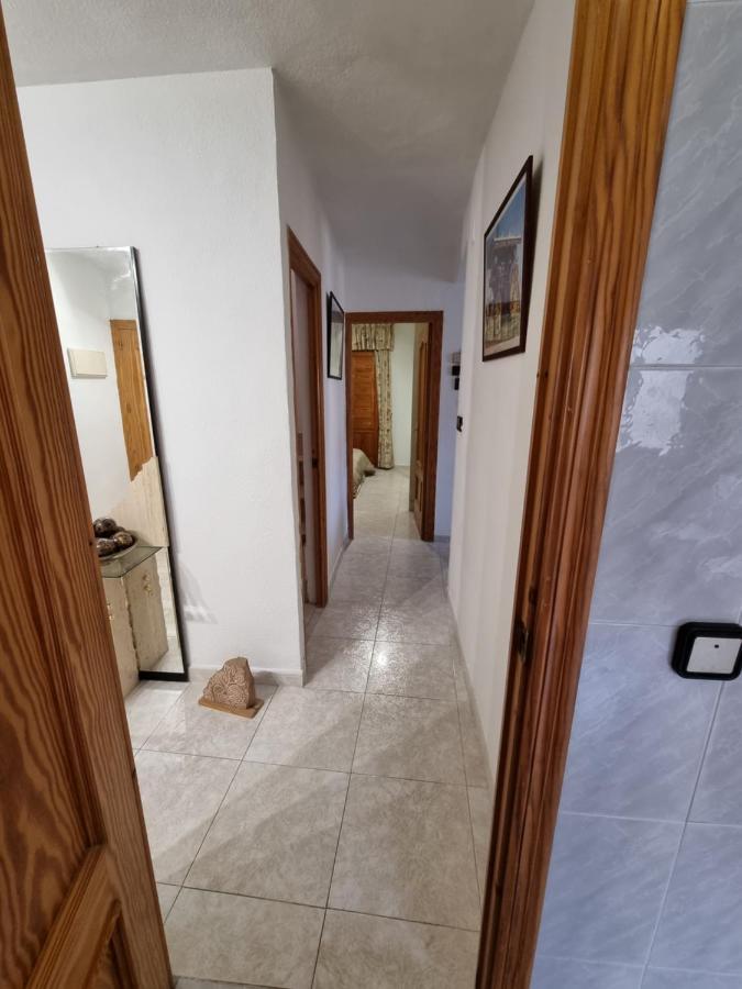 Ferienwohnung Casa Plaza Relleu Exterior foto