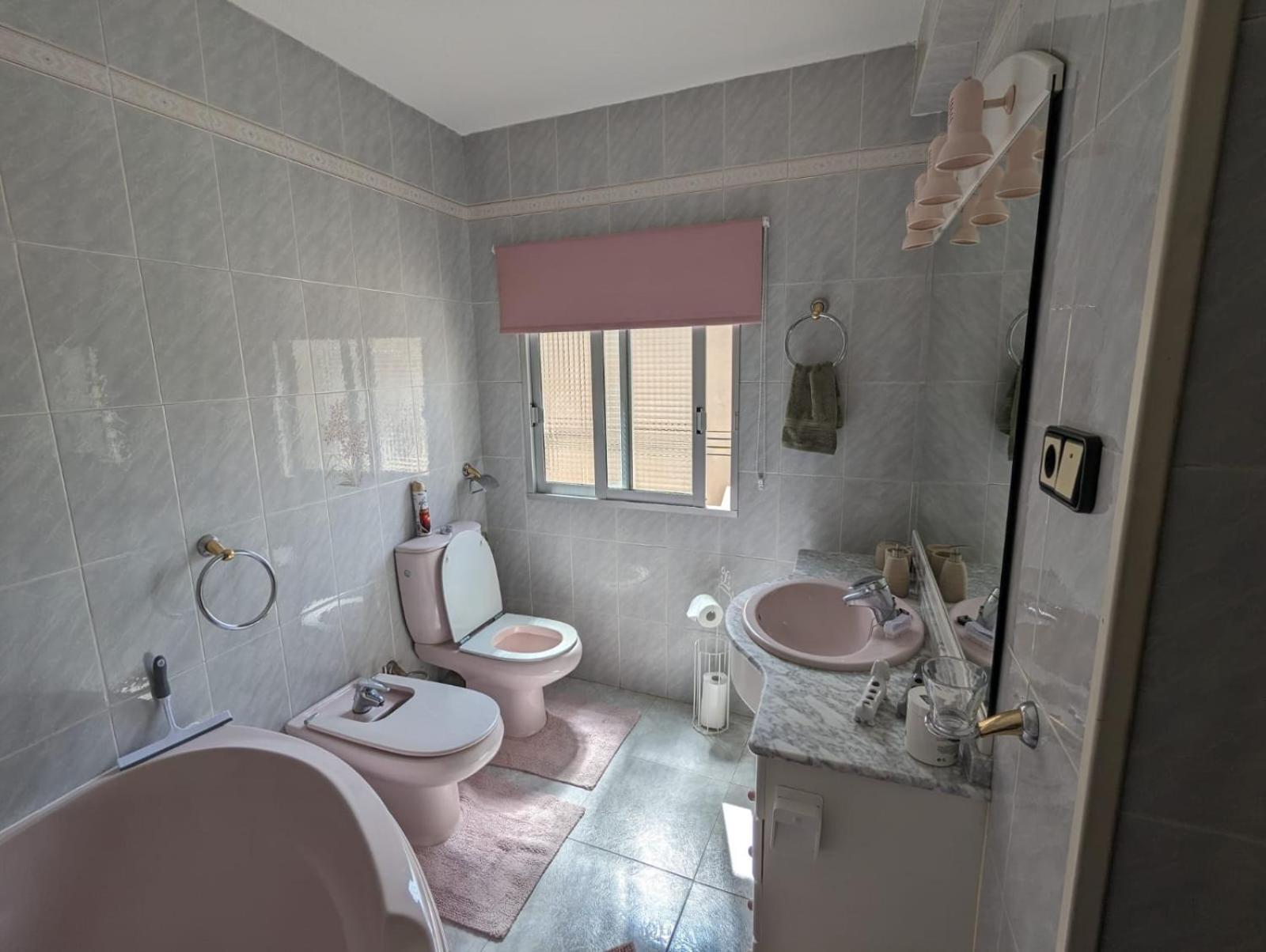 Ferienwohnung Casa Plaza Relleu Exterior foto